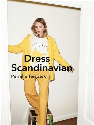 cover image of Dress Scandinavian